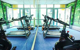 Zhongan Hotel Beijing