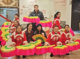 Zhongan Hotel Beijing