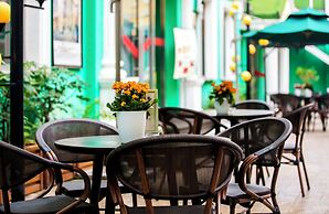 Zhongan Hotel Beijing