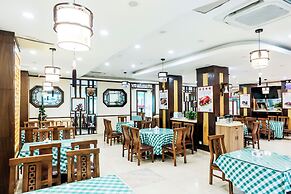 Zhongan Hotel Beijing