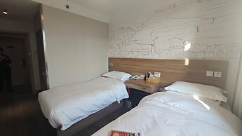 Zhongan Hotel Beijing