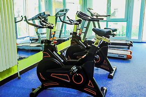 Zhongan Hotel Beijing