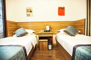 Zhongan Hotel Beijing