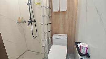 Zhongan Hotel Beijing