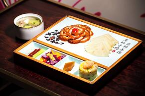 Zhongan Hotel Beijing