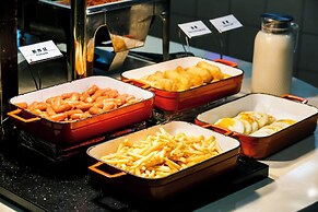 Zhongan Hotel Beijing