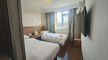 Zhongan Hotel Beijing