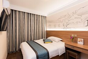 Zhongan Hotel Beijing