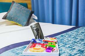 Zhongan Hotel Beijing