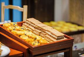 Zhongan Hotel Beijing