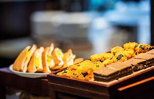 Zhongan Hotel Beijing