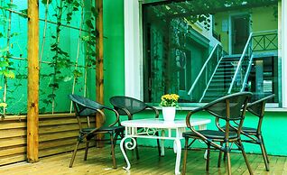 Zhongan Hotel Beijing