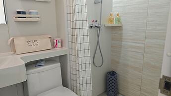 Zhongan Hotel Beijing