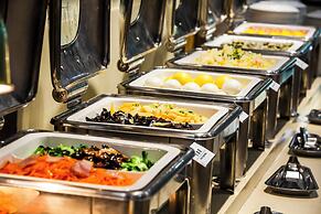 Zhongan Hotel Beijing