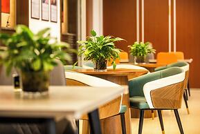 Zhongan Hotel Beijing