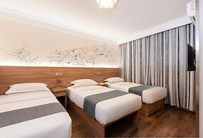 Zhongan Hotel Beijing