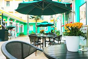 Zhongan Hotel Beijing