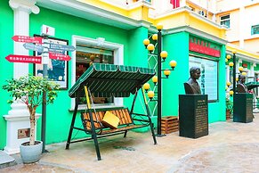 Zhongan Hotel Beijing