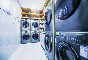 Zhongan Hotel Beijing