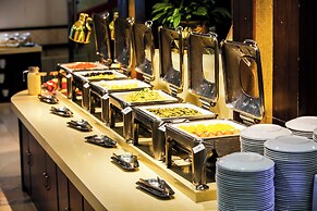 Zhongan Hotel Beijing