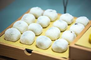 Zhongan Hotel Beijing