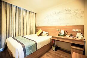 Zhongan Hotel Beijing