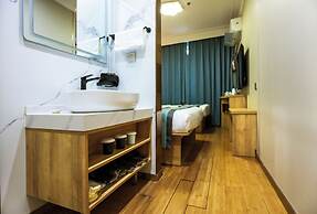 Zhongan Hotel Beijing