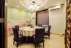 Zhongan Hotel Beijing