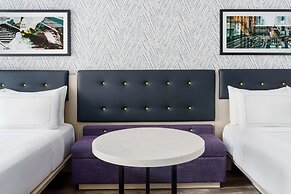 DoubleTree by Hilton New York Midtown Fifth Ave