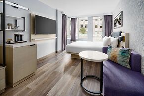 DoubleTree by Hilton New York Midtown Fifth Ave