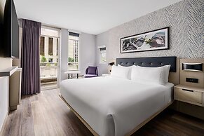 DoubleTree by Hilton New York Midtown Fifth Ave