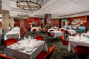 DoubleTree by Hilton New York Midtown Fifth Ave