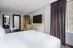 DoubleTree by Hilton New York Midtown Fifth Ave