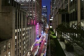 DoubleTree by Hilton New York Midtown Fifth Ave