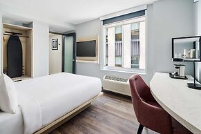 DoubleTree by Hilton New York Midtown Fifth Ave