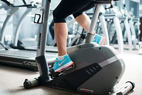 DoubleTree by Hilton New York Midtown Fifth Ave