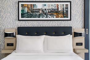 DoubleTree by Hilton New York Midtown Fifth Ave