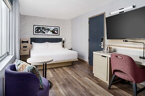 DoubleTree by Hilton New York Midtown Fifth Ave