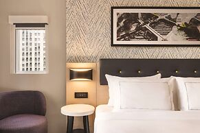 DoubleTree by Hilton New York Midtown Fifth Ave