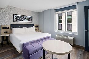DoubleTree by Hilton New York Midtown Fifth Ave