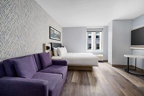 DoubleTree by Hilton New York Midtown Fifth Ave