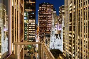 DoubleTree by Hilton New York Midtown Fifth Ave