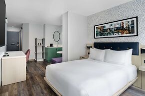 DoubleTree by Hilton New York Midtown Fifth Ave