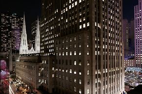 DoubleTree by Hilton New York Midtown Fifth Ave