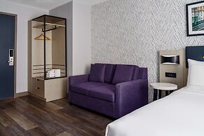 DoubleTree by Hilton New York Midtown Fifth Ave