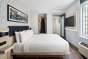 DoubleTree by Hilton New York Midtown Fifth Ave