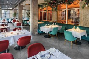 DoubleTree by Hilton New York Midtown Fifth Ave