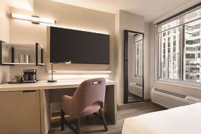 DoubleTree by Hilton New York Midtown Fifth Ave