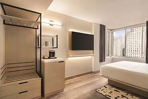 DoubleTree by Hilton New York Midtown Fifth Ave
