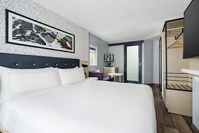 DoubleTree by Hilton New York Midtown Fifth Ave